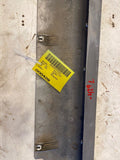 2001 - 2003 HYUNDAI XG 350 XG350 3.5L Sedan Driver Rocker Moulding Left LH