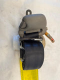 2001-2003 TOYOTA PRIUS Front Seat Belt Lap & Shoulder Belt Right Passenger Side