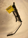 2003 TOYOTA PRIUS 1.5L Fuel Injection Rail with Injector Assembly OEM