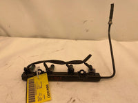 2003 TOYOTA PRIUS 1.5L Fuel Injection Rail with Injector Assembly OEM