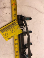 2003 TOYOTA PRIUS 1.5L Fuel Injection Rail with Injector Assembly OEM