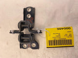 2003 TOYOTA PRIUS Front Door Hinge Upper and Lower Pair Left Driver Side LH
