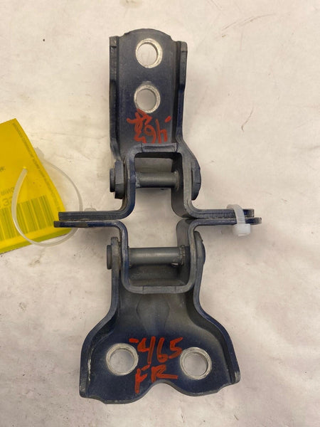 2003 TOYOTA PRIUS Front Door Hinge Upper and Lower Pair Right Passenger Side RH