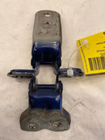 2003 TOYOTA PRIUS Front Door Hinge Upper and Lower Pair Right Passenger Side RH