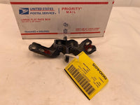 2003 TOYOTA PRIUS Front Door Hinge Upper and Lower Pair Right Passenger Side RH