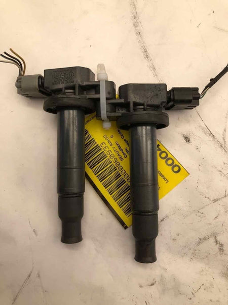 2001 - 2019 TOYOTA PRIUS 1.5L 2 Pieces Ignition Coil Ignitor OEM