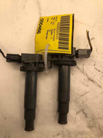 2001 - 2019 TOYOTA PRIUS 1.5L 2 Pieces Ignition Coil Ignitor OEM