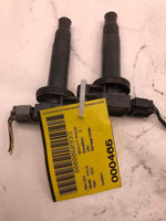 2001 - 2019 TOYOTA PRIUS 1.5L 2 Pieces Ignition Coil Ignitor OEM