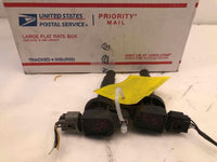 2001 - 2019 TOYOTA PRIUS 1.5L 2 Pieces Ignition Coil Ignitor OEM