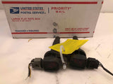 2001 - 2019 TOYOTA PRIUS 1.5L 2 Pieces Ignition Coil Ignitor OEM