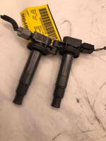 2001 - 2019 TOYOTA PRIUS 1.5L 2 Pieces Ignition Coil Ignitor OEM