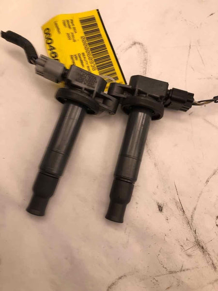 2001 - 2019 TOYOTA PRIUS 1.5L 2 Pieces Ignition Coil Ignitor OEM