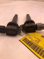 2001 - 2019 TOYOTA PRIUS 1.5L 2 Pieces Ignition Coil Ignitor OEM