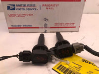 2001 - 2019 TOYOTA PRIUS 1.5L 2 Pieces Ignition Coil Ignitor OEM