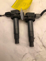 2001 - 2019 TOYOTA PRIUS 1.5L 2 Pieces Ignition Coil Ignitor OEM