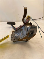 2003 TOYOTA PRIUS 1.5L 4 Cylinder Foot Floor Brake Stop Pedal Assembly OEM