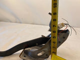 2003 TOYOTA PRIUS 1.5L 4 Cylinder Foot Floor Brake Stop Pedal Assembly OEM
