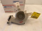 2001-2003 TOYOTA PRIUS HVAC Heater Blower Motor Rear Hybrid Battery 97130-47060