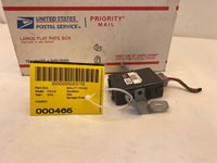 2001-2003 TOYOTA PRIUS Multiplex Network Gateway Computer Module PIN 89111-47010