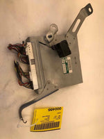 2001-2003 TOYOTA PRIUS ABS Control Module LH Rear Engine Compartment 89540-47030