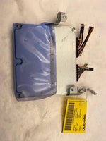 2001-2003 TOYOTA PRIUS Electronic Control Module Engine Control PIN 89661-47052