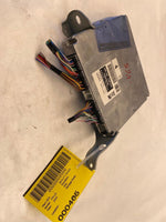 2001-2003 TOYOTA PRIUS Electronic Control Module Engine Control PIN 89661-47052