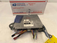 2001-2003 TOYOTA PRIUS Electronic Control Module Engine Control PIN 89661-47052