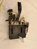 2001 - 2003 TOYOTA PRIUS Engine Relay Junction Fuse Box Under Dash OEM