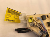2001 - 2003 TOYOTA PRIUS Engine Relay Junction Fuse Box Under Dash OEM