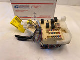 2001 - 2003 TOYOTA PRIUS Engine Relay Junction Fuse Box Under Dash OEM