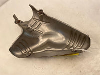 2003 TOYOTA PRIUS Exhaust Manifold Heat Shield Splash Guard Cover OEM