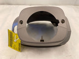 2003 TOYOTA PRIUS Steering Column Upper and Lower Trim Surround Cover OEM