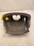 2003 TOYOTA PRIUS Steering Column Upper and Lower Trim Surround Cover OEM
