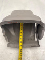 2003 TOYOTA PRIUS Steering Column Upper and Lower Trim Surround Cover OEM