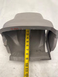 2003 TOYOTA PRIUS Steering Column Upper and Lower Trim Surround Cover OEM