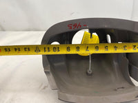 2003 TOYOTA PRIUS Steering Column Upper and Lower Trim Surround Cover OEM