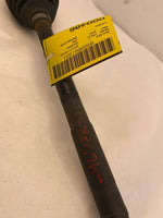 2001-2003 TOYOTA PRIUS Front CV Axle Shaft Assembly Right Passenger Side RH OEM