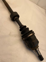 2001-2003 TOYOTA PRIUS Front CV Axle Shaft Assembly Right Passenger Side RH OEM