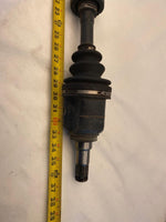 2001-2003 TOYOTA PRIUS Front CV Axle Shaft Assembly Right Passenger Side RH OEM