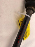 2001 - 2003 TOYOTA PRIUS Front CV Axle Shaft Assembly Left Driver Side LH OEM