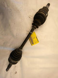 2001 - 2003 TOYOTA PRIUS Front CV Axle Shaft Assembly Left Driver Side LH OEM