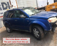 2002 - 2007 SATURN VUE 2.2L Front Suspension Shock Absorber Strut Assembly Left