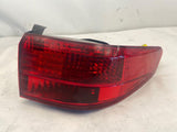 2003-2005 HONDA ACCORD Passenger Tail Light Lamp Quarter Panel Mounted Right RH