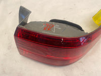 2003-2005 HONDA ACCORD Passenger Tail Light Lamp Quarter Panel Mounted Right RH