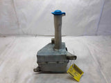 2001-2005 HYUNDAI XG350 Windshield Washer Tank Reservoir Bottle with Pump & Cap