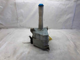 2001-2005 HYUNDAI XG350 Windshield Washer Tank Reservoir Bottle with Pump & Cap