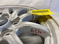 2001-2005 HYUNDAI XG350 Sedan Wheel Rim 16" by 6.5 16x6-1/2 Alloy 10 Spokes OEM