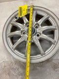 2001-2005 HYUNDAI XG350 Sedan Wheel Rim 16" by 6.5 16x6-1/2 Alloy 10 Spokes OEM