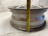2001-2005 HYUNDAI XG350 Sedan Wheel Rim 16" by 6.5 16x6-1/2 Alloy 10 Spokes OEM