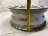 2001-2005 HYUNDAI XG350 Sedan Wheel Rim 16" by 6.5 16x6-1/2 Alloy 10 Spokes OEM